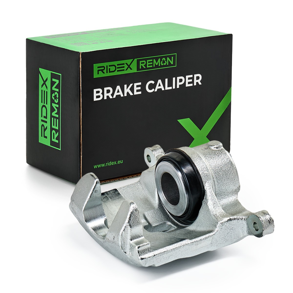 RIDEX REMAN Bremsekaliber Varenummer: 78B3186R billige