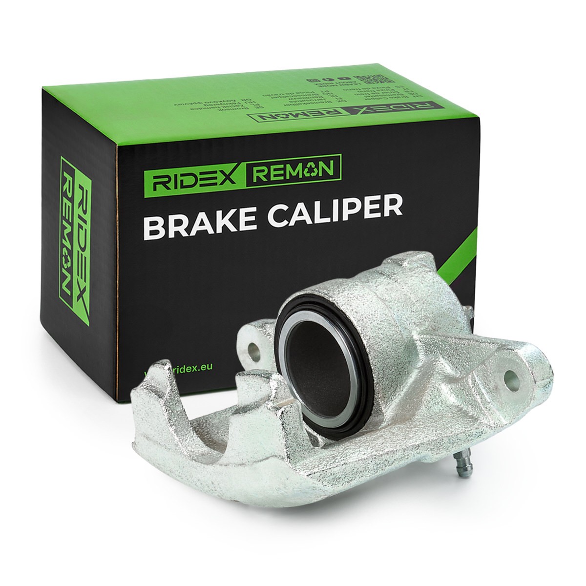 RIDEX REMAN Bremsekaliber Varenummer: 78B2943R billige