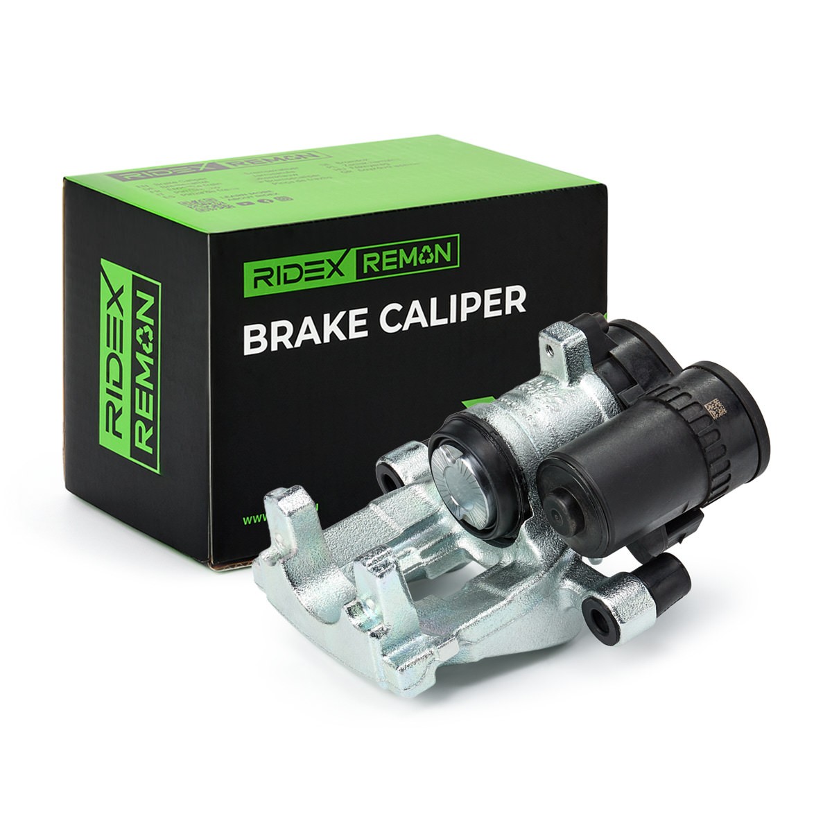 RIDEX REMAN Brake caliper Article number: 78B2363R cheaply