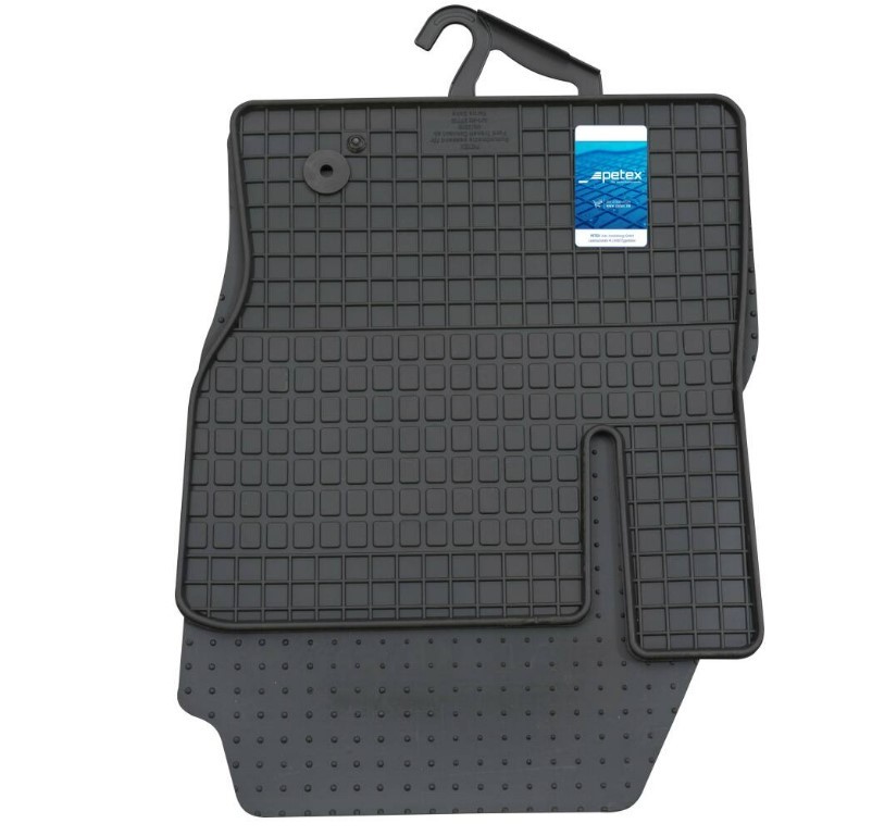 Petex Floor mats Article number: 37710 cheaply