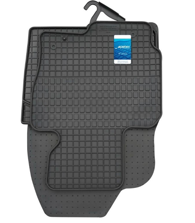 Petex Floor mats Article number: 92311 cheaply