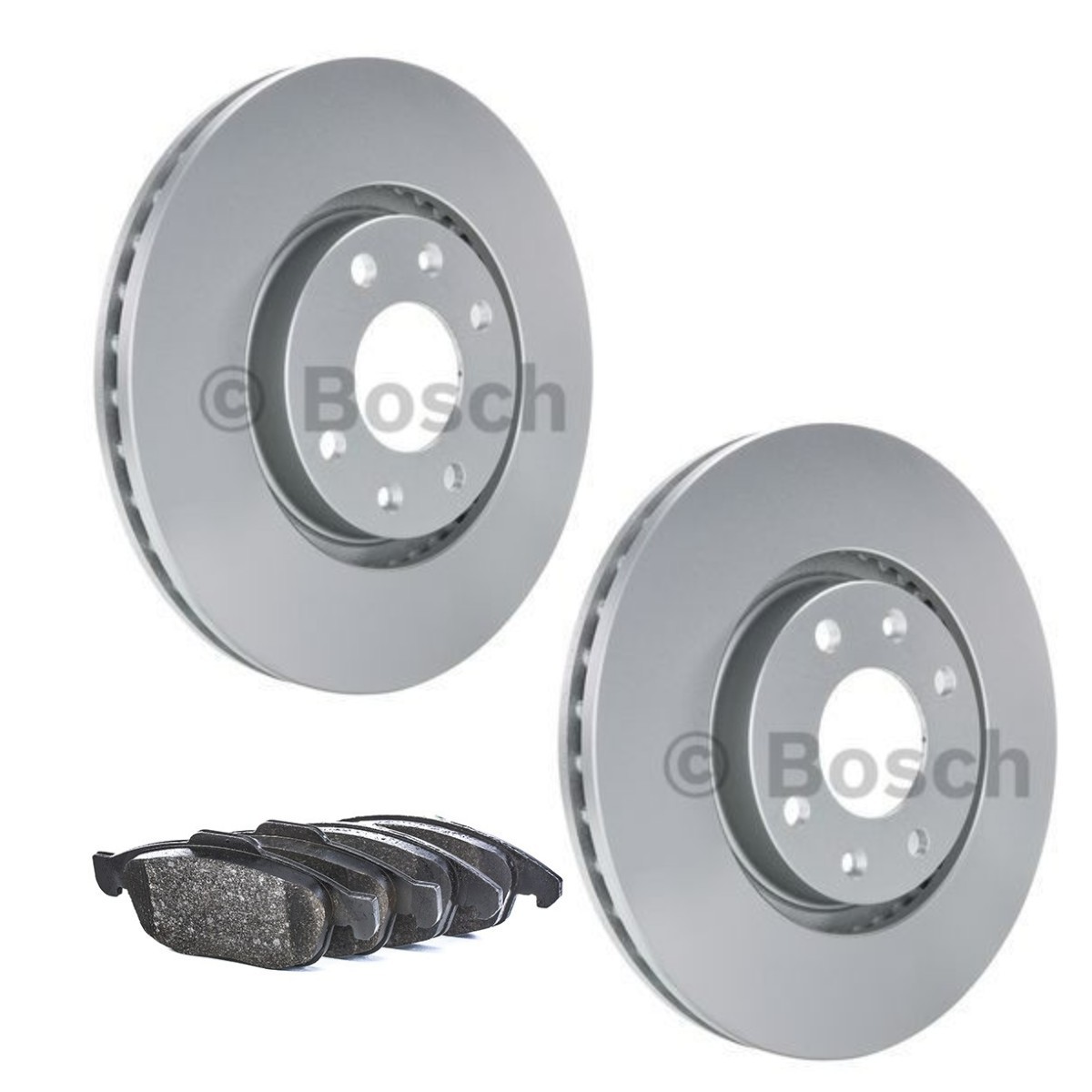 BOSCH Pidurikomplekt, ketaspidur Artikli number: BSH3405N0019 soodsalt