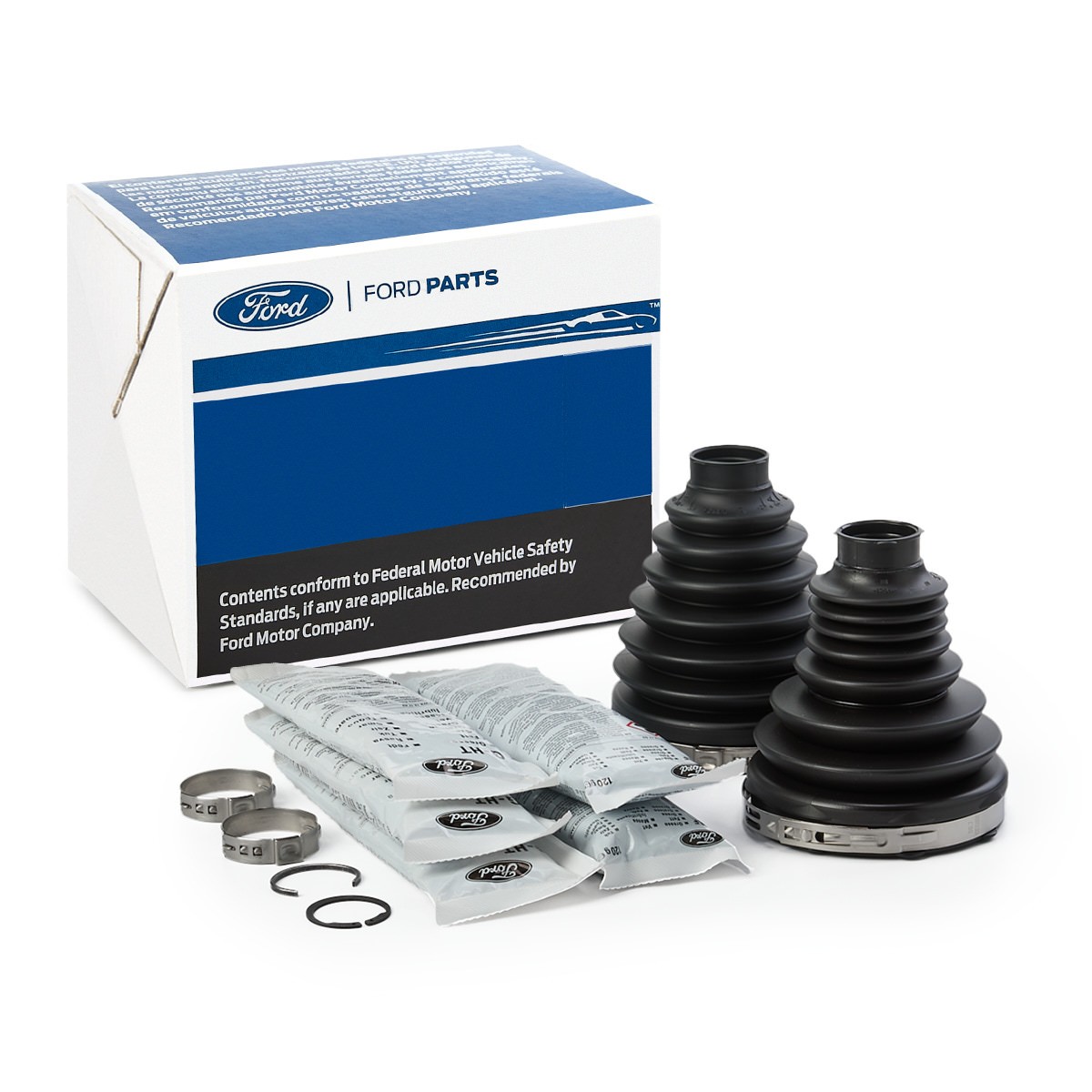 FORD Bellow Set, drive shaft Article number: 2335149 cheaply