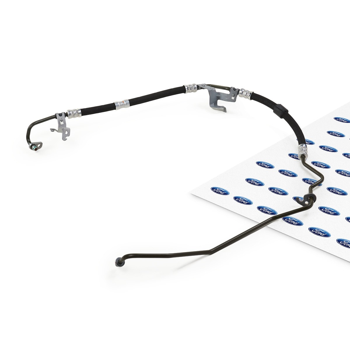 FORD Hydraulic Hose, steering system Article number: 2649096 cheaply