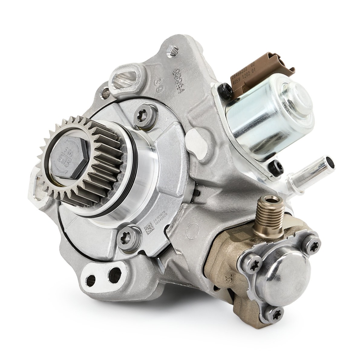 FORD High pressure fuel pump Article number: 2407494 cheaply