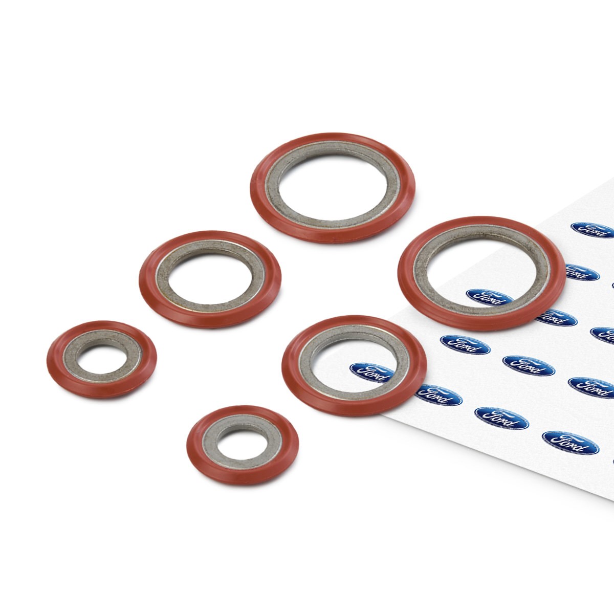 FORD Repair Kit, air conditioning Article number: 5181037 cheaply