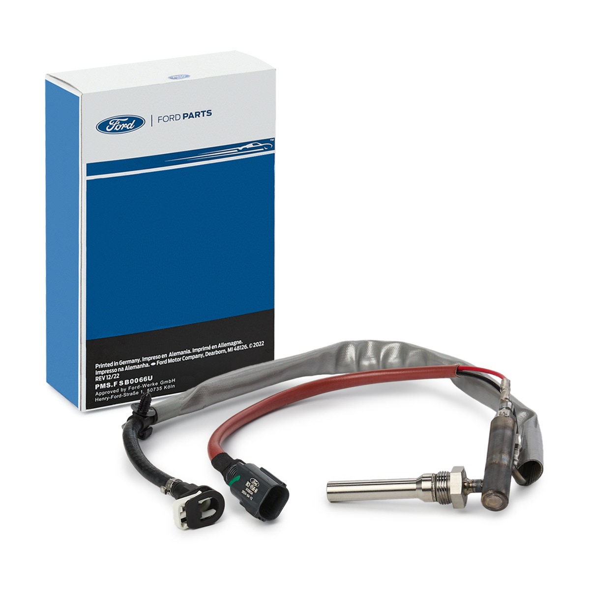 FORD Injection Unit, soot / particulate filter regeneration Article number: 1940310 cheaply
