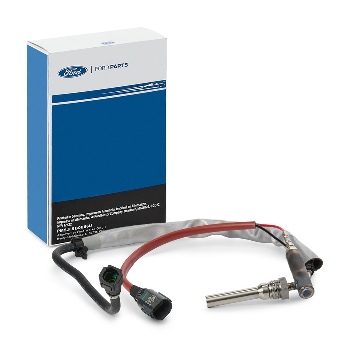 FORD Injection Unit, soot / particulate filter regeneration Article number: 1877192 cheaply