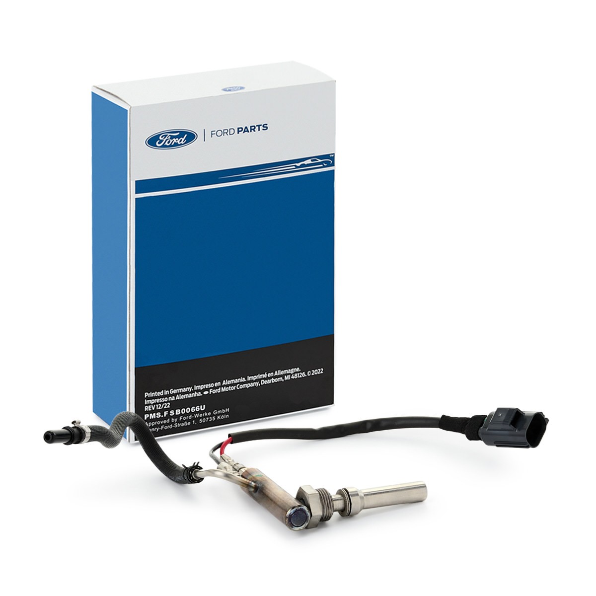 FORD Injection Unit, soot / particulate filter regeneration Article number: 1856982 cheaply
