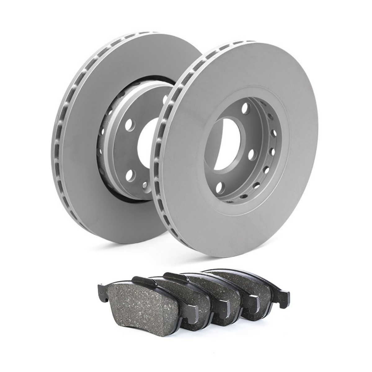 ATE Brake discs and pads set Article number: ATE3405N0054 cheaply