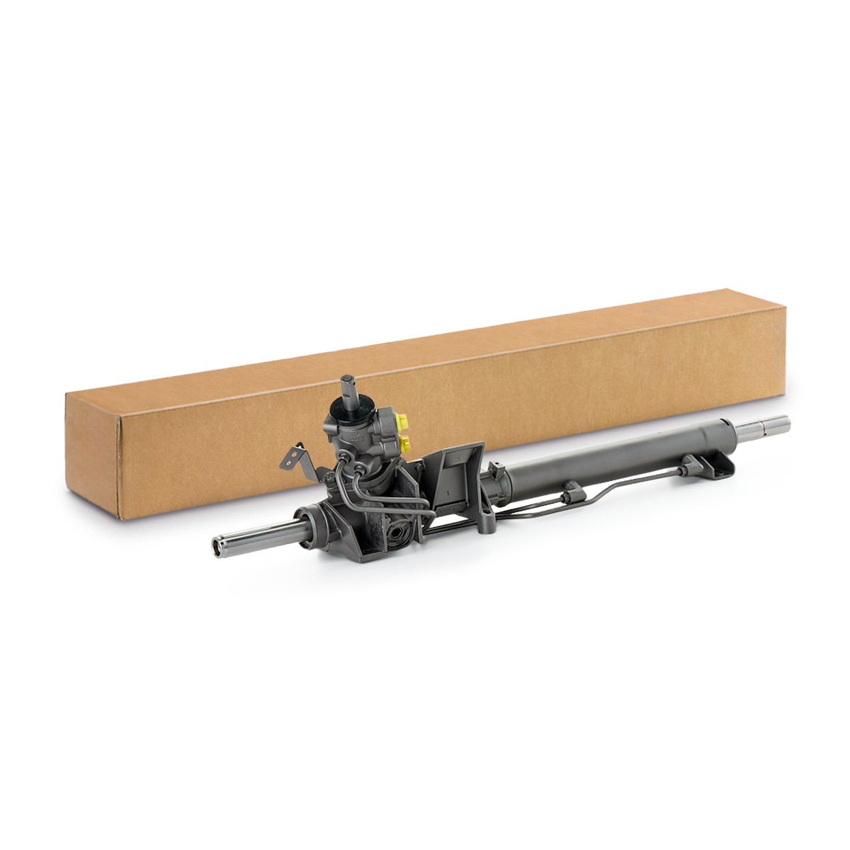 RIDEX REMAN Steering rack Article number: 286S1518R cheaply