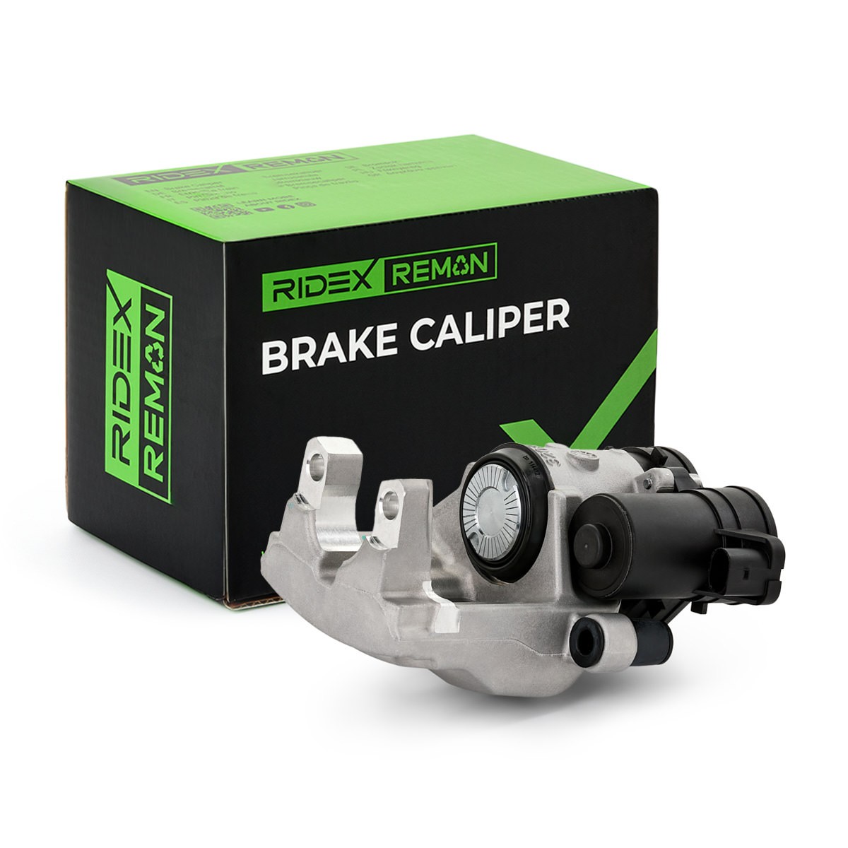 RIDEX REMAN Brake caliper Article number: 78B1875R cheaply