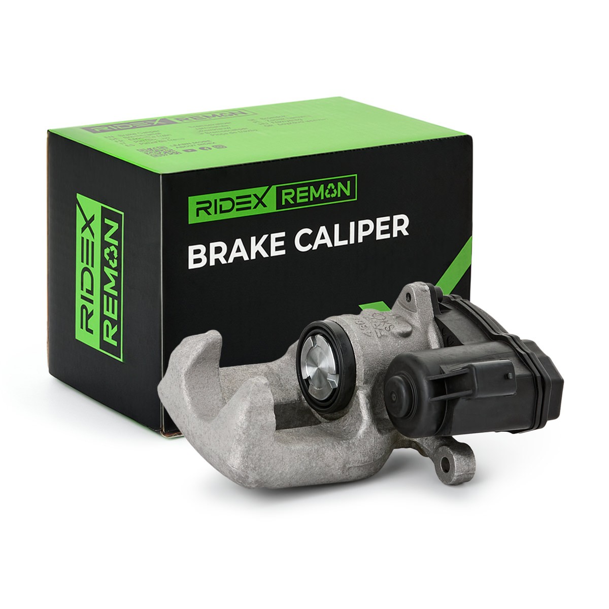 RIDEX REMAN Brake caliper Article number: 78B2537R cheaply