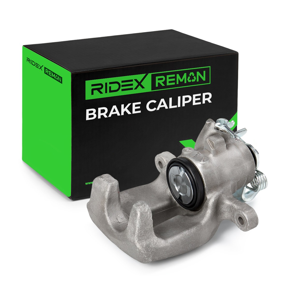 RIDEX REMAN Brake caliper Article number: 78B2695R cheaply
