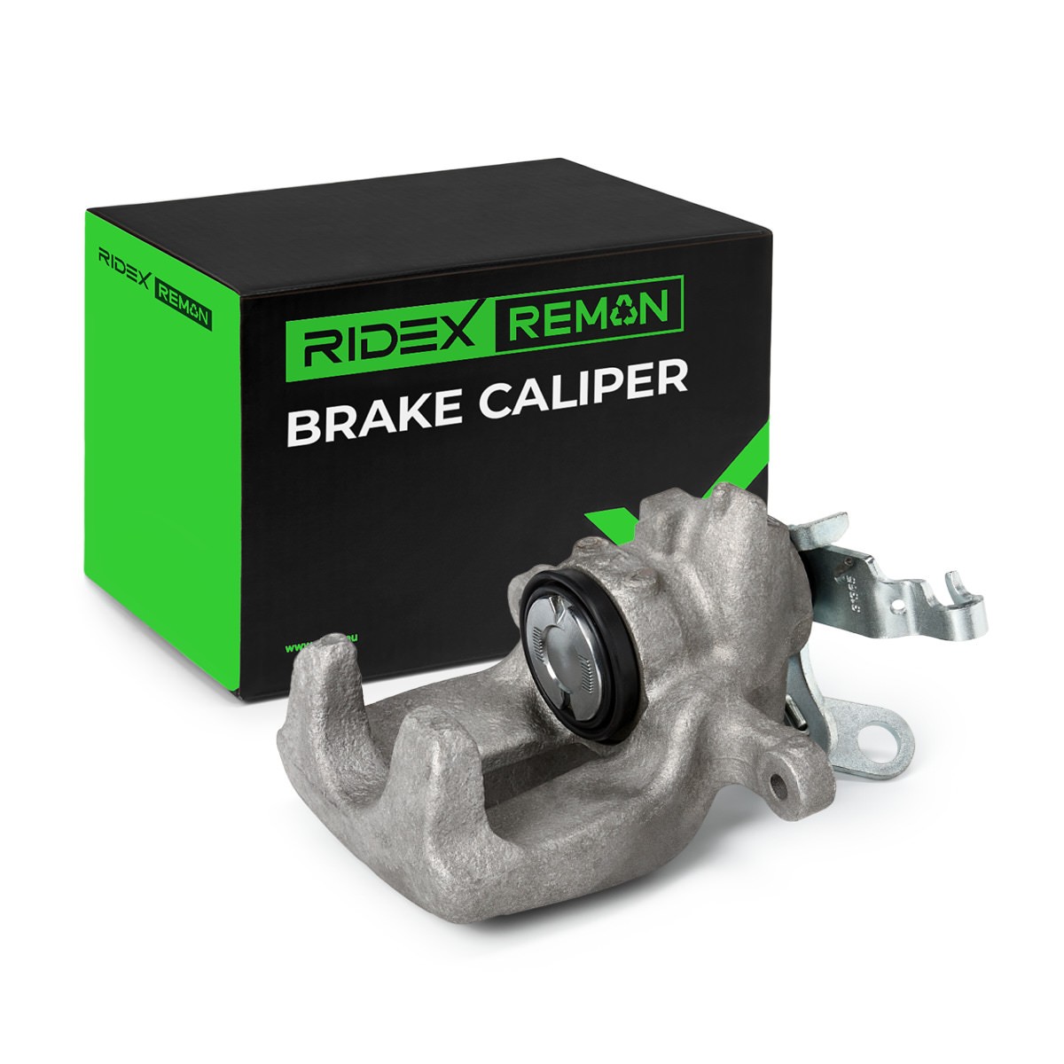 RIDEX REMAN Brake caliper Article number: 78B2696R cheaply