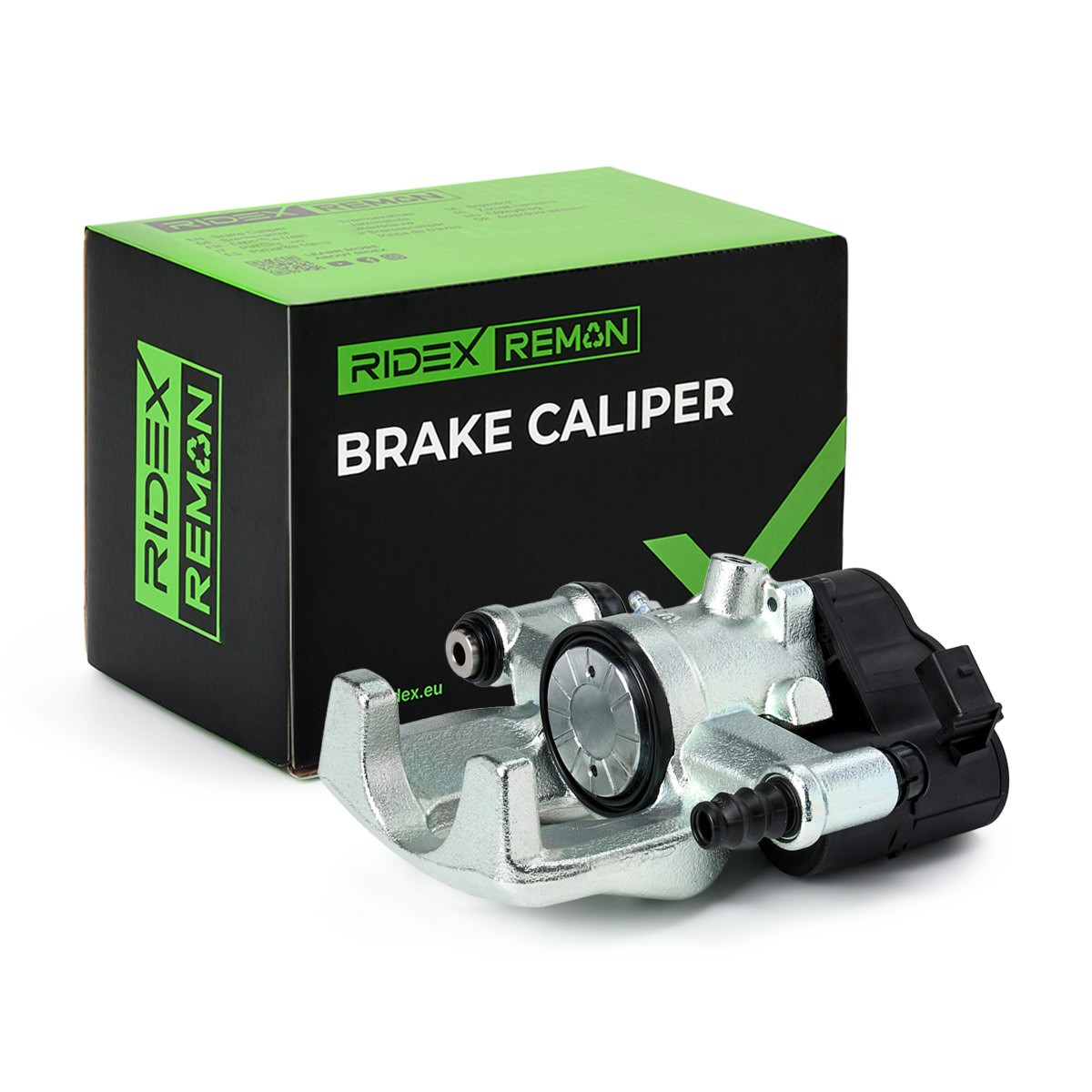 RIDEX REMAN Brake caliper Article number: 78B3060R cheaply