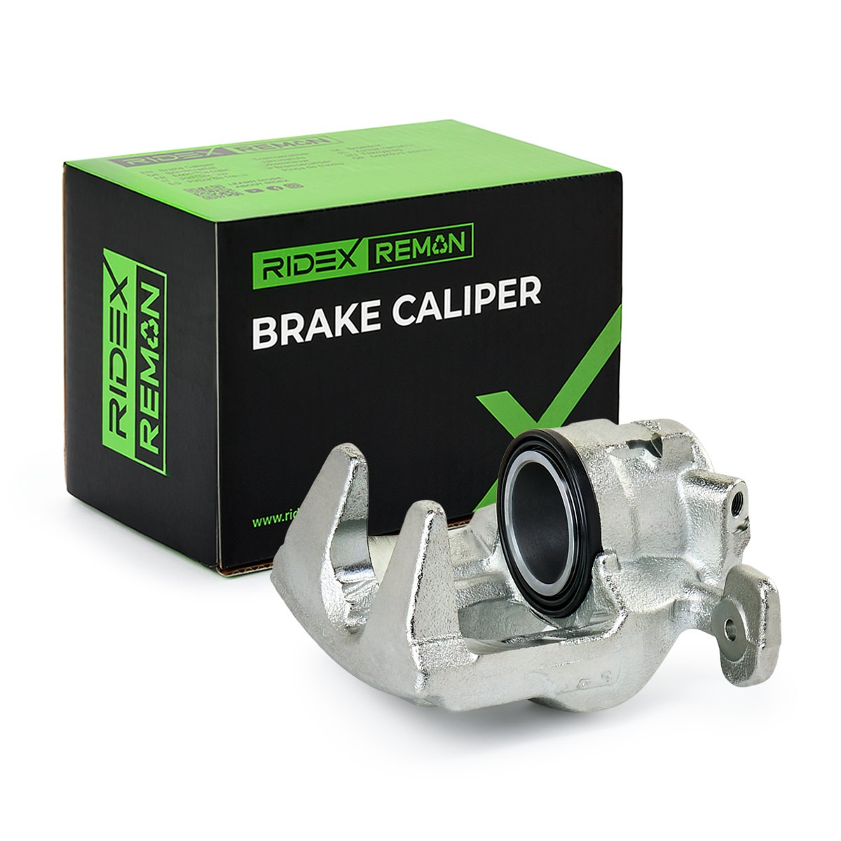 RIDEX REMAN Brake caliper Article number: 78B3082R cheaply