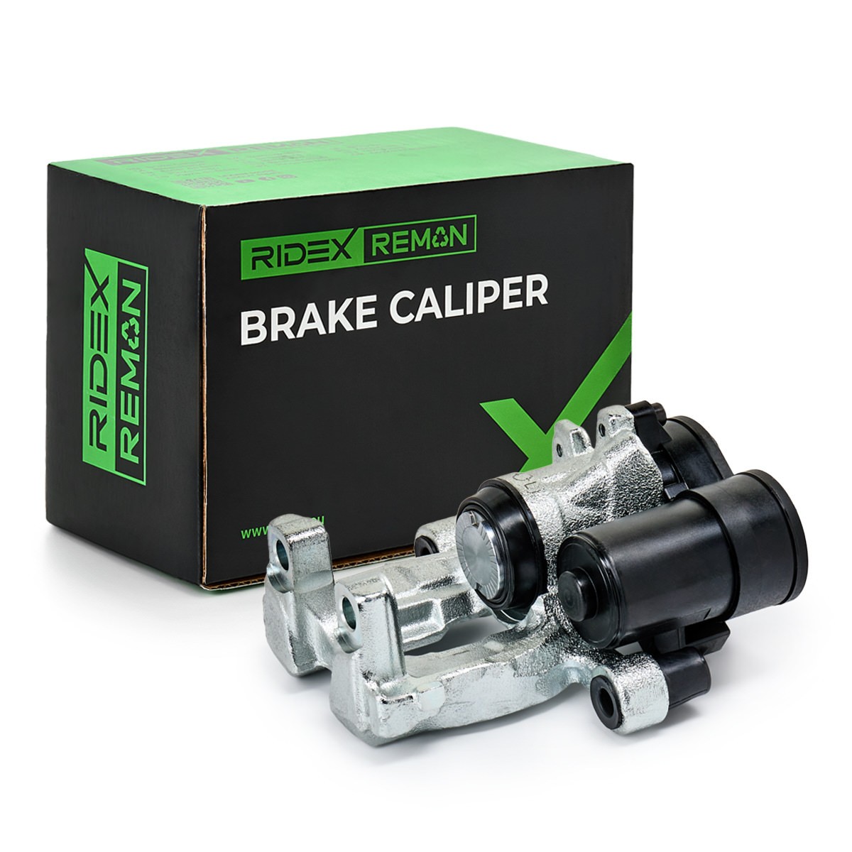 RIDEX REMAN Brake caliper Article number: 78B3149R cheaply