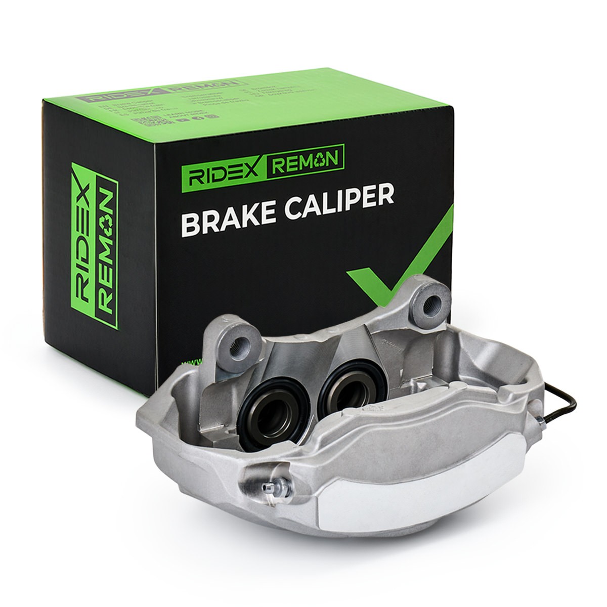 RIDEX REMAN Brake caliper Article number: 78B3178R cheaply