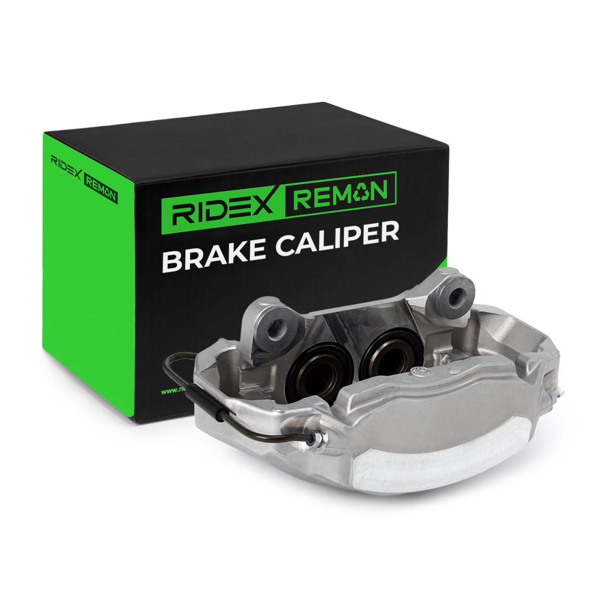 RIDEX REMAN Brake caliper Article number: 78B3428R cheaply