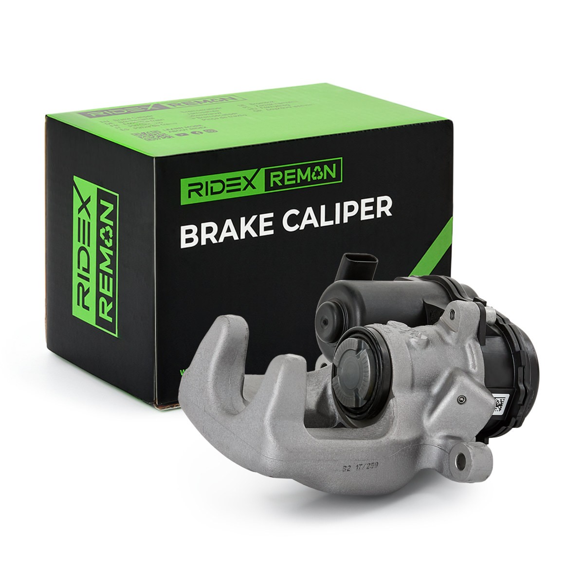 RIDEX REMAN Brake caliper Article number: 78B3435R cheaply