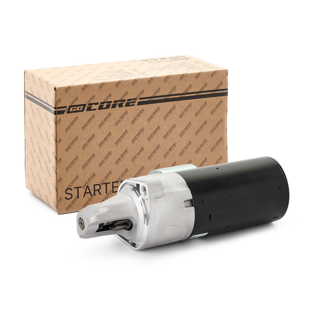 goCORE Starter motor Article number: GCB0267 cheaply
