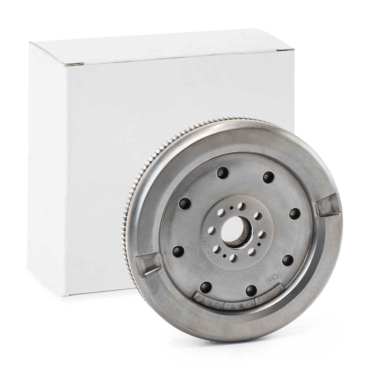 RIDEX REMAN Svinghjul Varenummer: 577F0554R billige