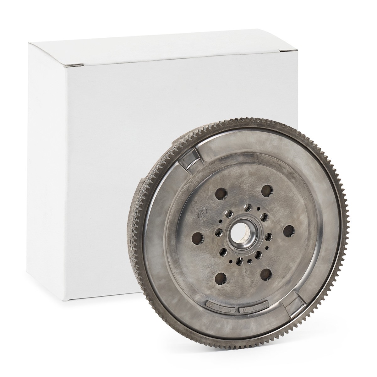 RIDEX REMAN Svinghjul Varenummer: 577F0634R billige
