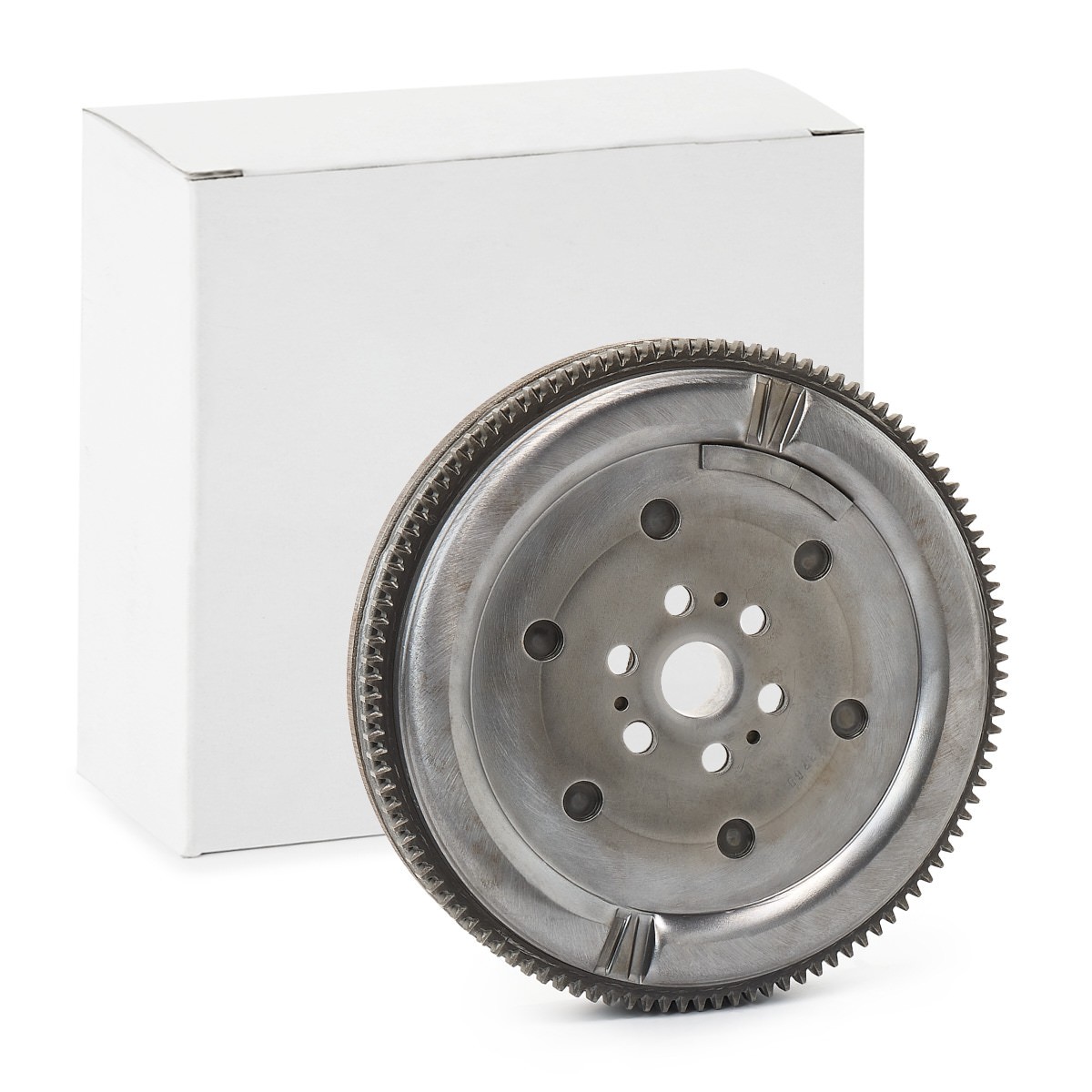 RIDEX REMAN Svinghjul Varenummer: 577F0487R billige