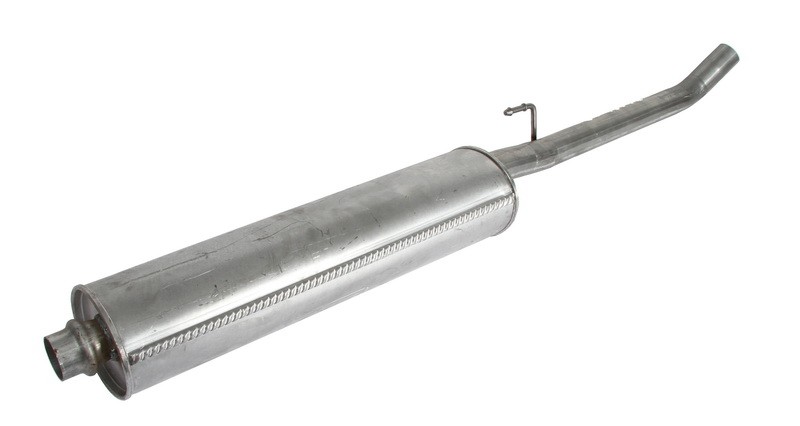 4MAX 0219-01-04271P Middle Silencer, universal ZETA 2.0 JTD 16V (220.AR5OOL) 110 PS Diesel 2002