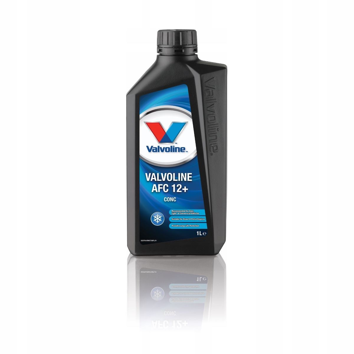 Valvoline Antifreeze Article number: 896752 cheaply