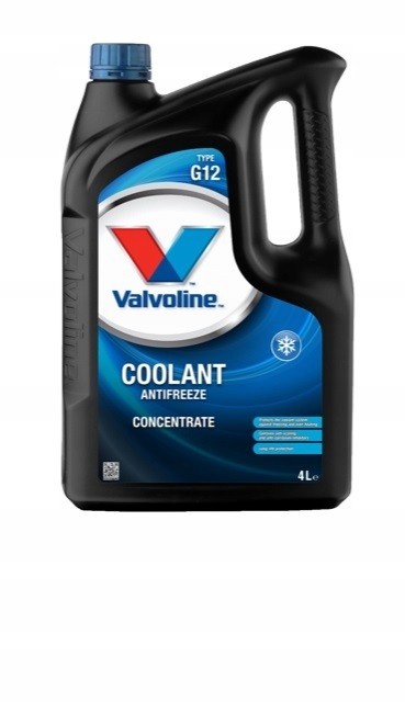 Valvoline 896753 Jahutusvedelik V80 2.5 D 136 HP Diisel