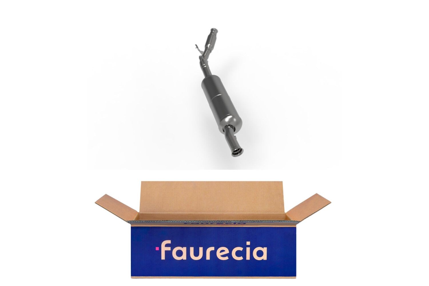 HELLA Diesel particulate filter Article number: 8LG 366 071-751 cheaply