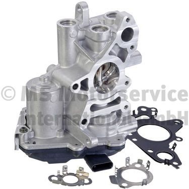 PIERBURG EGR valve Article number: 7.10334.22.0 cheaply