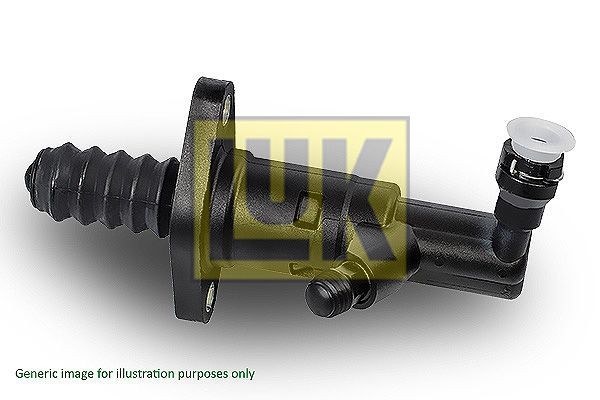 LuK Clutch slave cylinder Article number: 512 0483 10 cheaply
