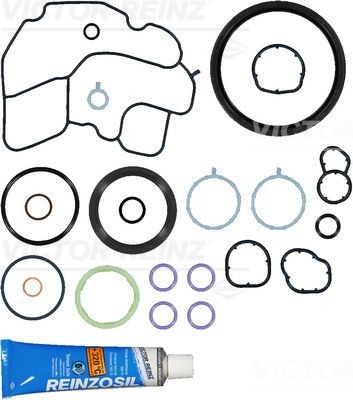 REINZ Crankcase gasket set Article number: 08-11369-01 cheaply