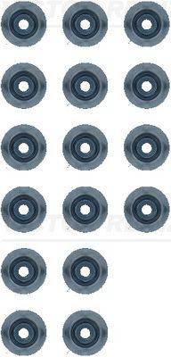 REINZ Seal Set, valve stem Article number: 12-23452-01 cheaply