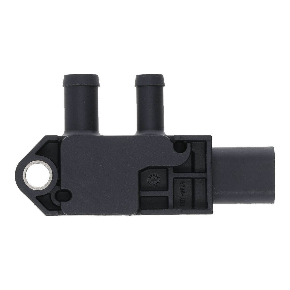 VALEO 367349 Trykslange, tryksensor (sod- / partikelfilter) XC40 T5 Plug-in Hybrid Polestar Performance 194 HK Benzin/elektro
