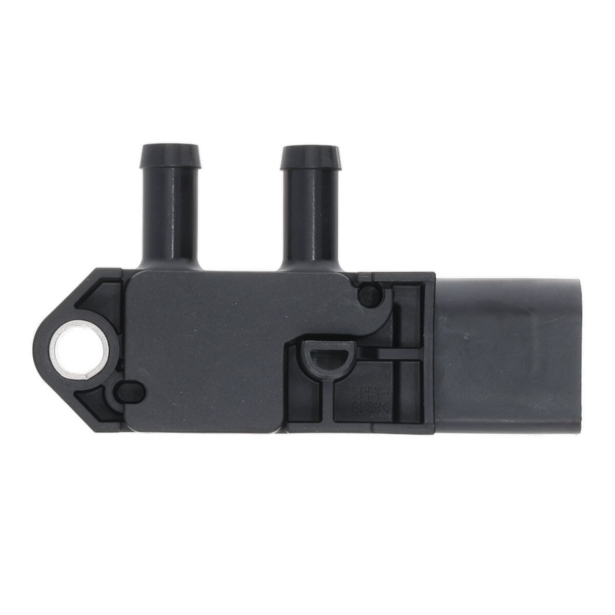 VALEO 367350 Trykslange, tryksensor (sod- / partikelfilter) CX-60 3.3 e-SKYACTIV-D MHEV 200 HK Diesel/elektro
