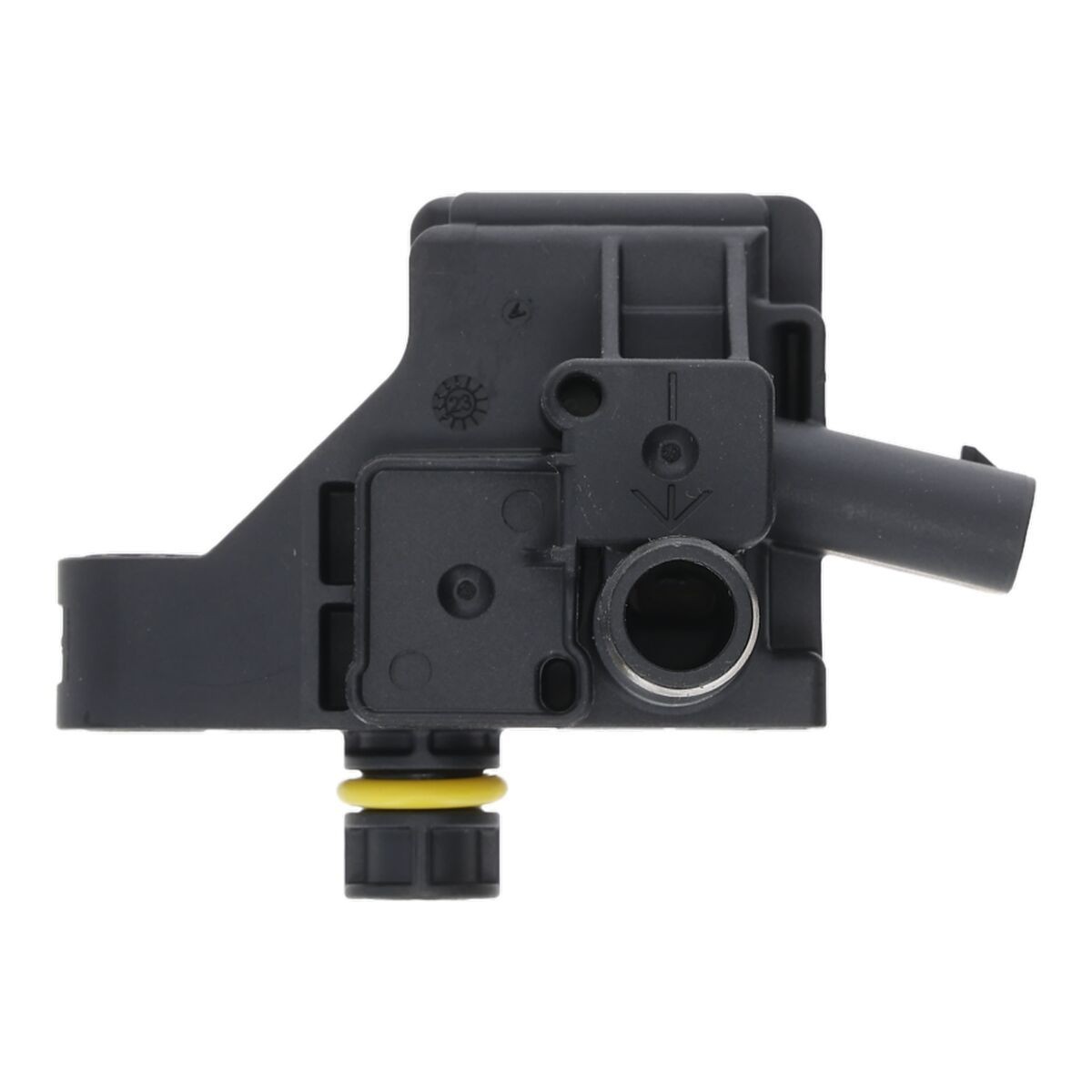 VALEO 367355 Trykslange, tryksensor (sod- / partikelfilter) S-MAX 2.0 EcoBlue 120 HK Diesel