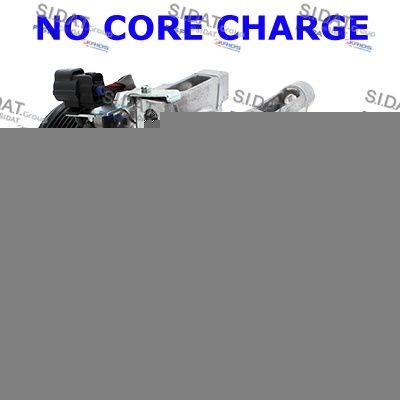 SIDAT Air conditioning compressor Article number: 1.1551R cheaply