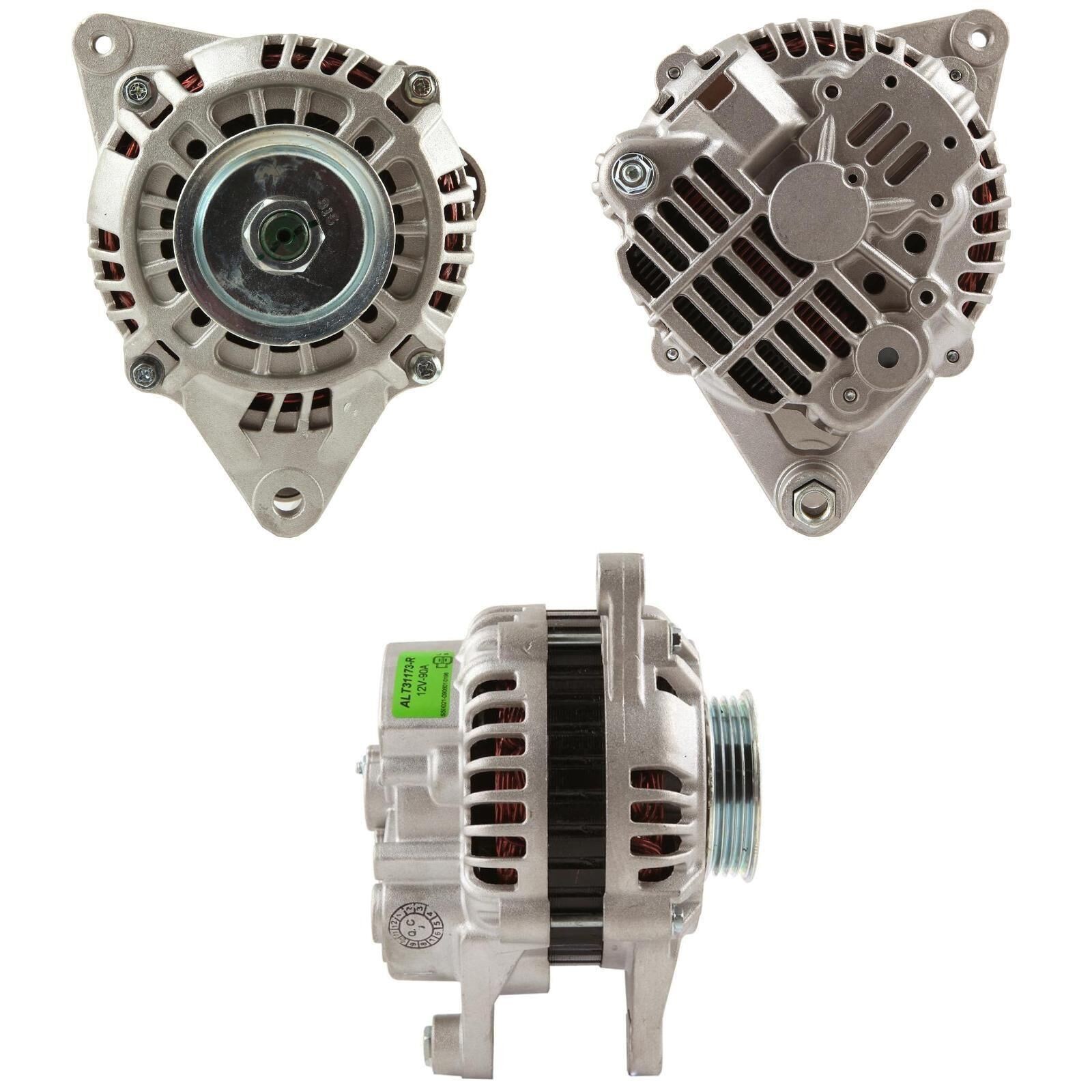 BV PSH Alternator Article number: 155.534.090.130 cheaply
