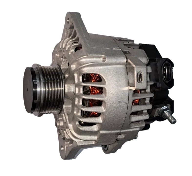BOSCH Alternator Article number: 1 986 A01 641 cheaply