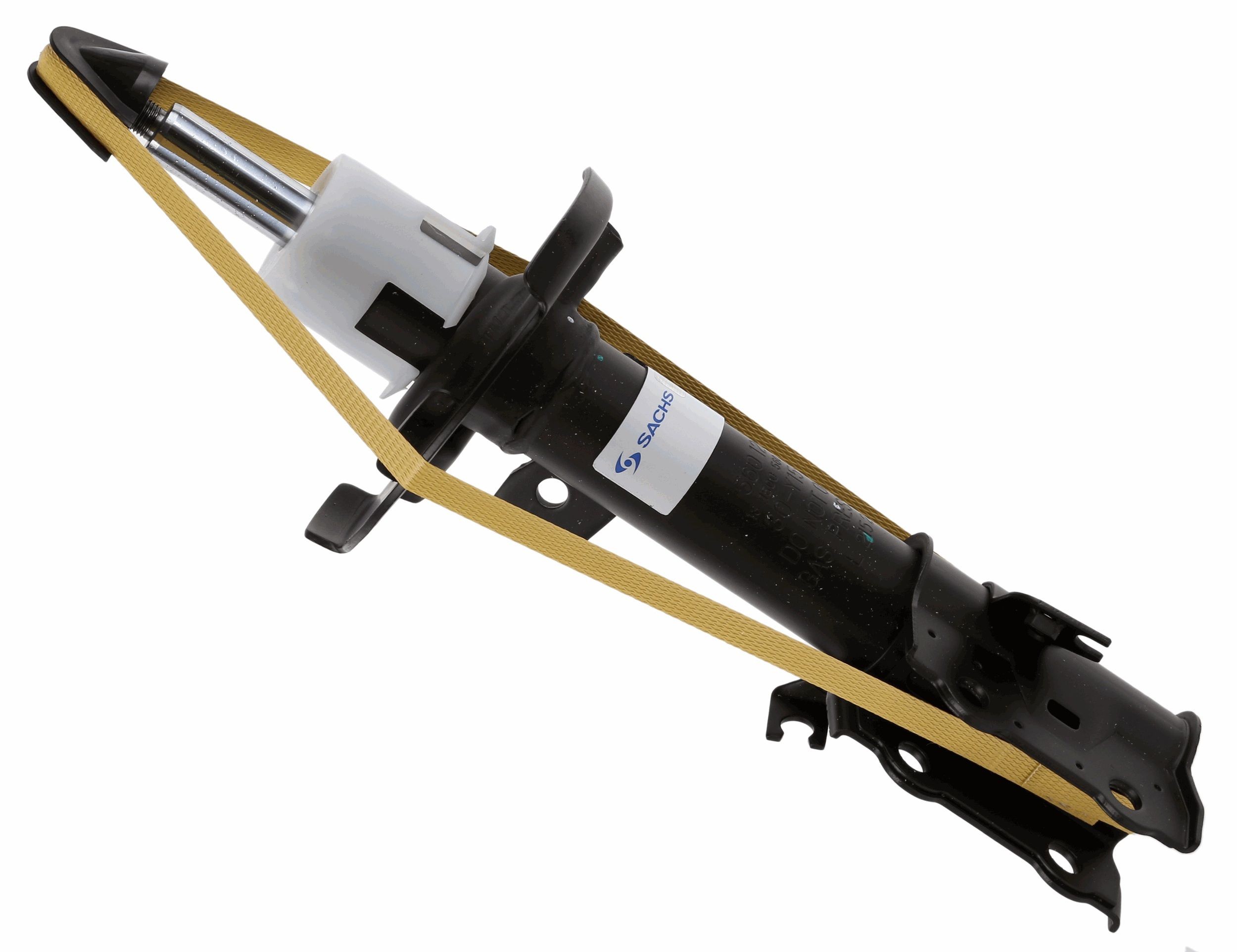 SACHS Amort Artikli number: 560 126 soodsalt