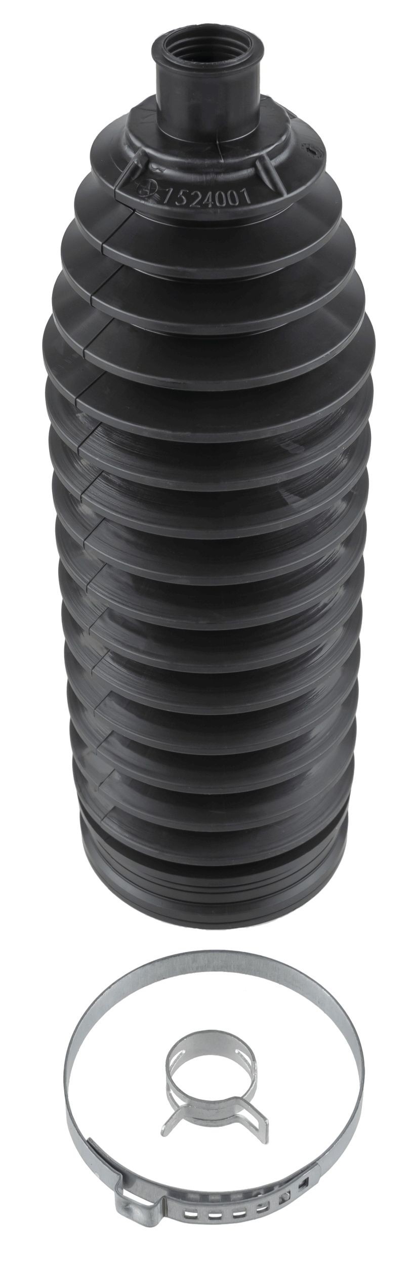 LEMFÖRDER Steering rack gaiter Article number: 44794 01 cheaply