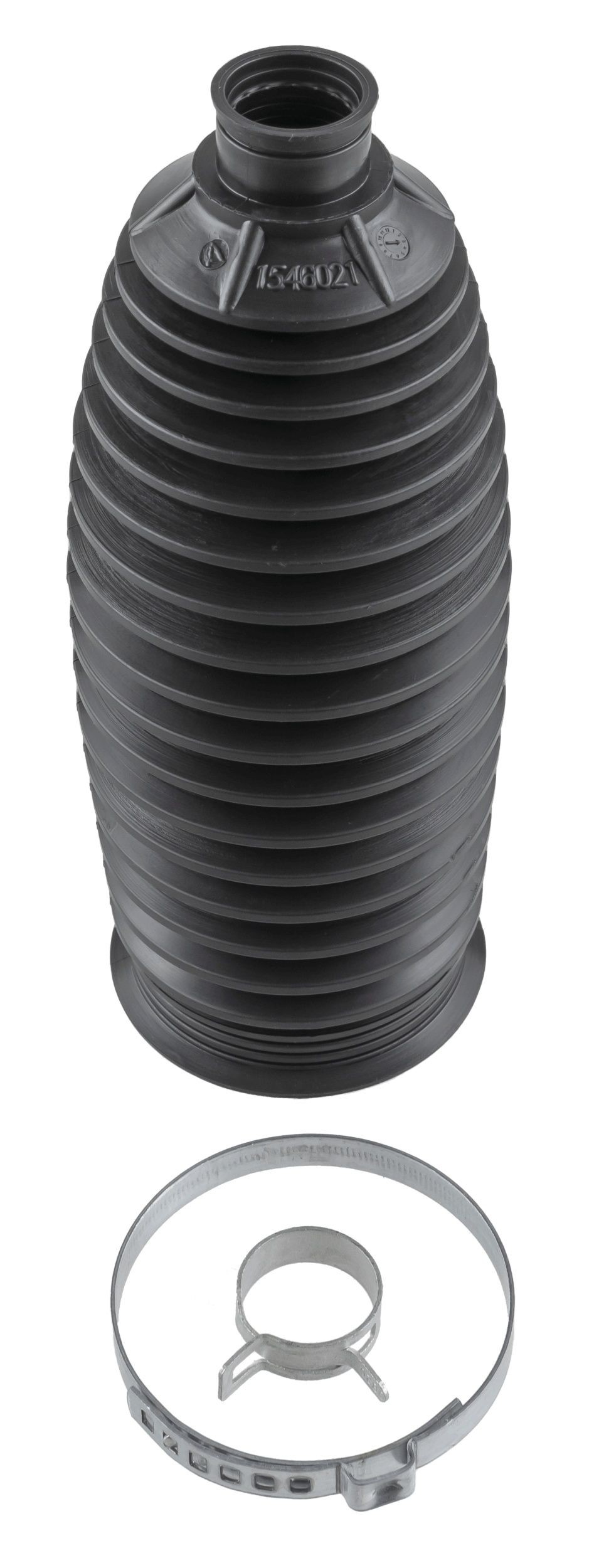 LEMFÖRDER Steering rack gaiter Article number: 45085 01 cheaply
