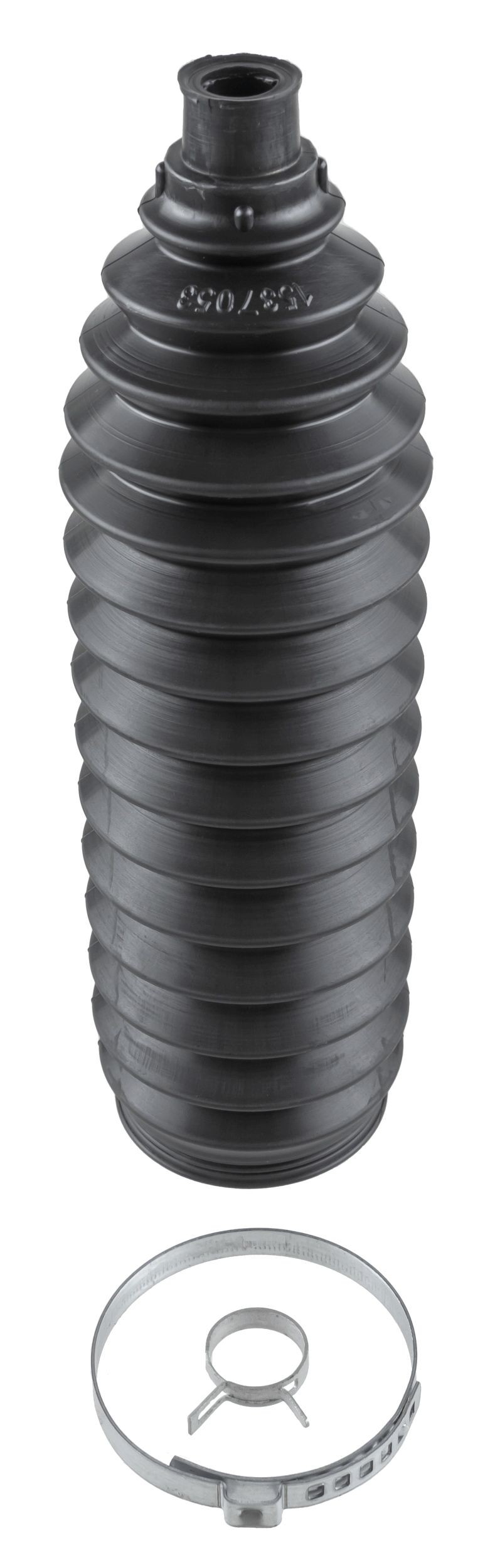 LEMFÖRDER Steering rack gaiter Article number: 45101 01 cheaply