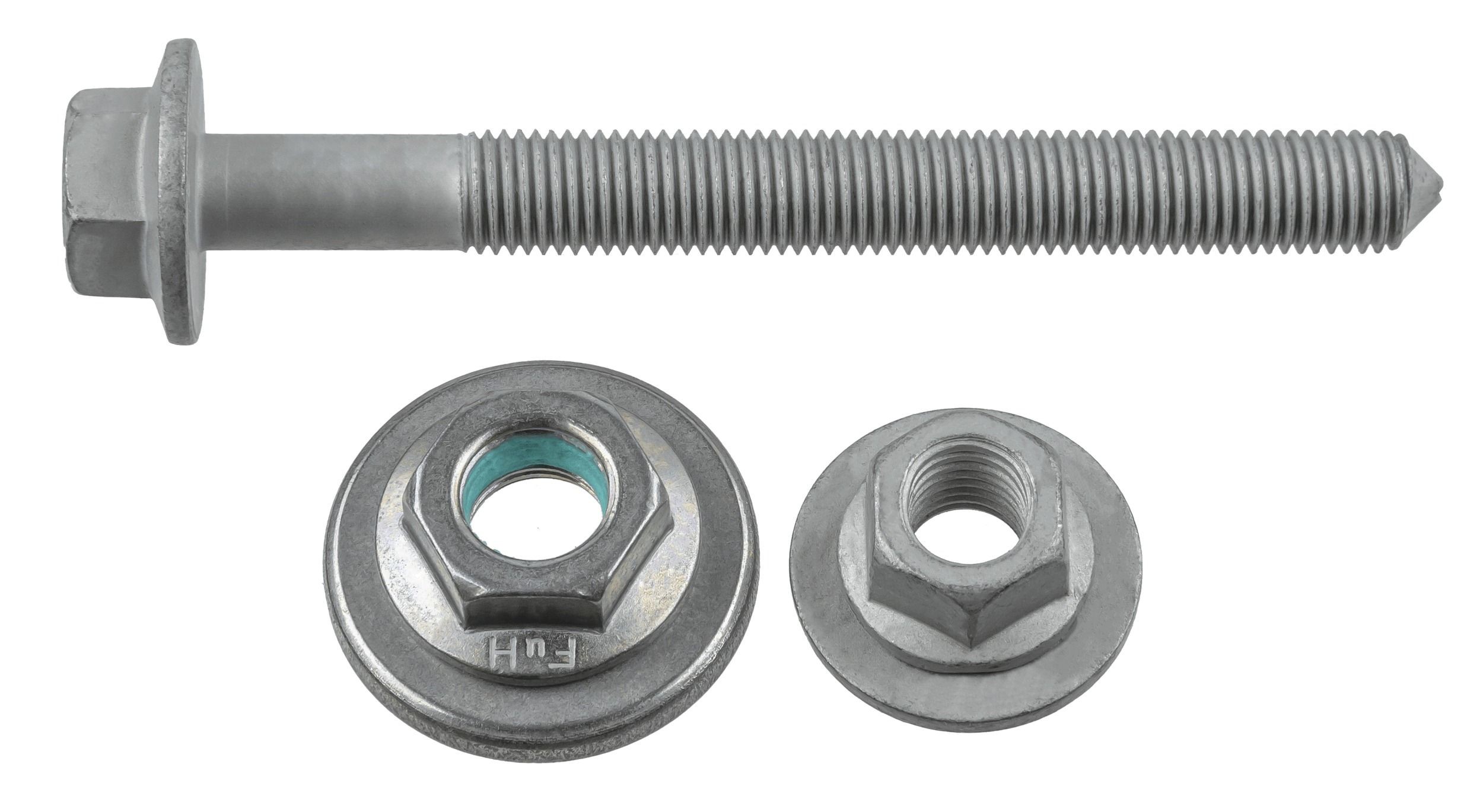 LEMFÖRDER Repair kit, wheel suspension Article number: 45276 01 cheaply
