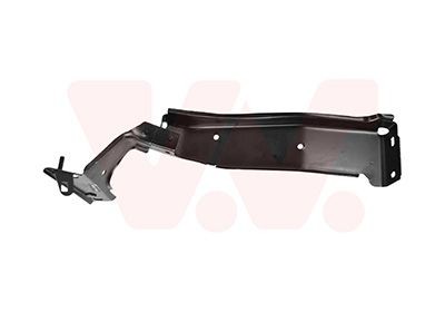 VAN WEZEL Wing fender Article number: 0327320 cheaply