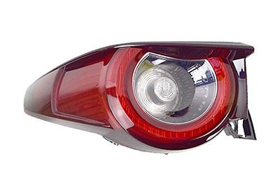 VAN WEZEL Rear light Article number: 2751921 cheaply